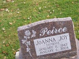 Joanna Joy Putman Peirce