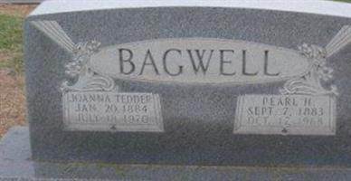 Joanna Tedder Bagwell