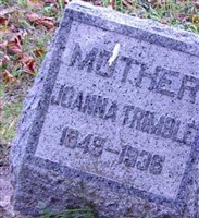 Joanna Trimble