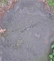 Joanna Warriner Brooks