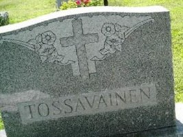 Joanne C. Tossavainen