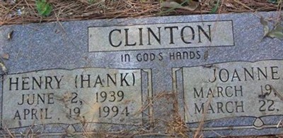 Joanne E. Clinton
