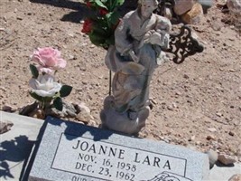 Joanne Lara