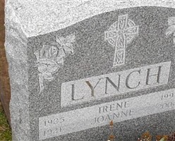 Joanne Lynch Joanne Lynch
