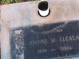 Joanne M Alcala (2051636.jpg) Joanne M Alcala (2051636.jpg)