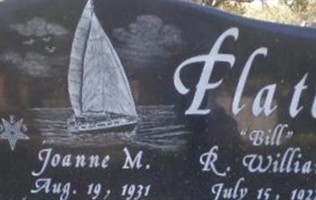 Joanne M. Flatt