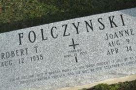 Joanne M Folczynski