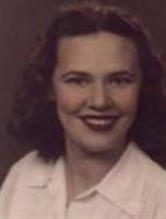 Joanne Margaret Shortridge Grant