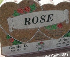 JoAnne Rose JoAnne Rose