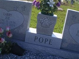 Joanne Schumaker Pope