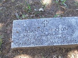Joanne Sexton