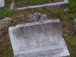Joaquin B. Celzo