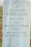 Joaquin Beberaggi