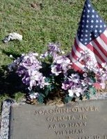 Joaquin Oliver Garcia