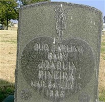 Joaquin Pineira