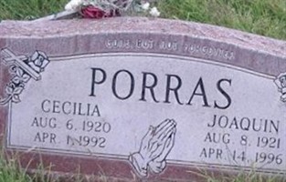 Joaquin Porras