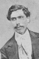 Joaquin Ross