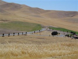 San Joaquin Valley National Cemetery