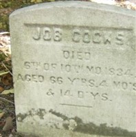 Job Cocks
