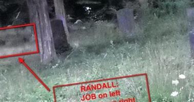 Job Randall