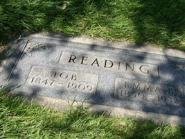 Job Reading
