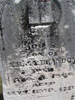 Job S Brandon