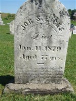 Job S. Hicks