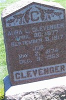 Job Tobias Clevenger