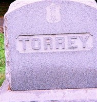 Job Torrey
