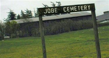 Jobe Cemetery