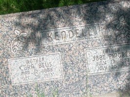Jobe Pingree Kendell Jobe Pingree Kendell