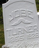 Job(e) Turner