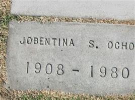 Jobentina S. Ochoa