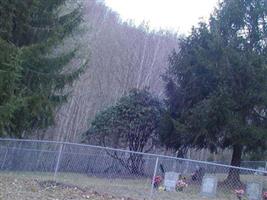 Jobie Akers Cemetery