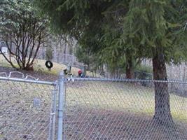 Jobie Akers Cemetery