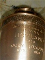 Jobyna Howland