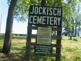 Jockisch Cemetery Jockisch Cemetery