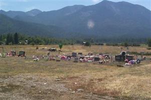 Jocko Church Cemetery