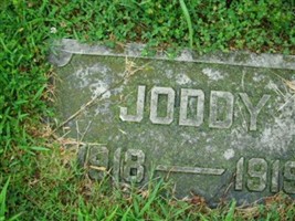 Joddy Ziegler