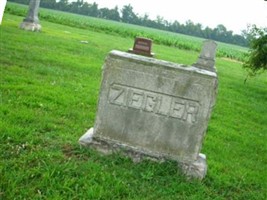 Joddy Ziegler