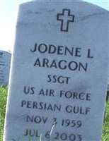 Jodene L. Aragon