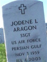 Jodene L. Aragon