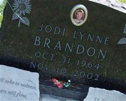 Jodi Lynne Brandon