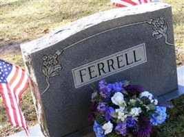 Jodie Clarence Ferrell, Sr