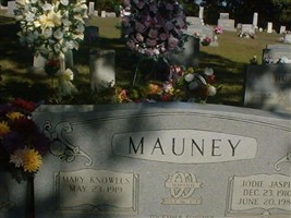 Jodie Jasper Mauney Jodie Jasper Mauney