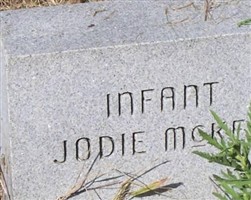 Jodie McKey Jodie McKey