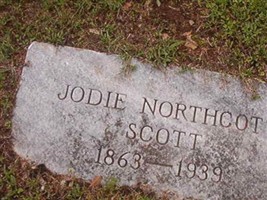 Jodie Northcott Scott