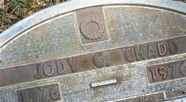 Jody G Chadd Jody G Chadd