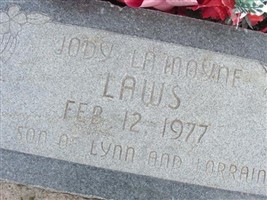 Jody La Moyne Laws Jody La Moyne Laws