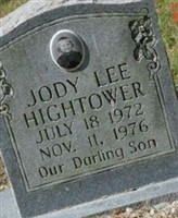 Jody Lee Hightower